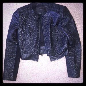 Women’s Leather jacket